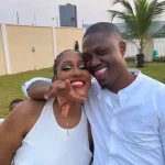 Vector'S Wife Celebrates First Wedding Anniversary With Romantic Post, Yours Truly, News, March 2, 2024