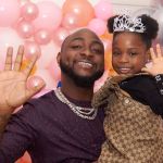 Davido'S Daughter, Imade Confesses She’s Been Disappointed In Her Father Since Ifeanyi'S Demise, Yours Truly, News, March 1, 2024