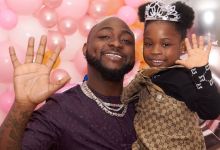Davido'S Daughter, Imade Confesses She’s Been Disappointed In Her Father Since Ifeanyi'S Demise, Yours Truly, News, February 28, 2024