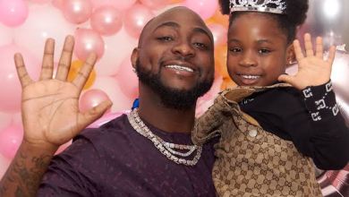 Davido'S Daughter, Imade Confesses She’s Been Disappointed In Her Father Since Ifeanyi'S Demise, Yours Truly, Imade Adeleke, May 14, 2024