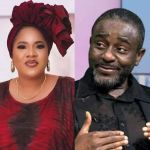 Toyin Abraham Discusses Her Decision To Cast Emeka Ike In Her Latest Film &Quot;Malaika&Quot;, Yours Truly, News, February 25, 2024