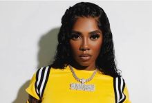 Tiwa Savage Expands Her Collection Of Expensive Timepieces, Yours Truly, News, April 30, 2024