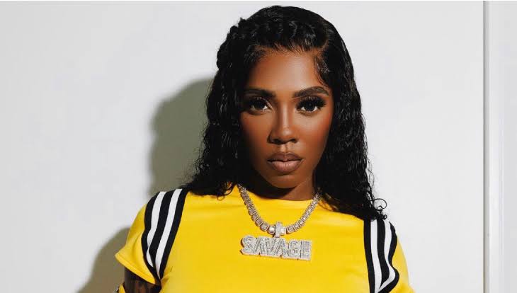 Tiwa Savage Expands Her Collection Of Expensive Timepieces, Yours Truly, News, May 20, 2024