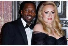 Rich Paul Dazzles With Adele In Pictures From His 43Rd Birthday Party, Yours Truly, News, February 27, 2024