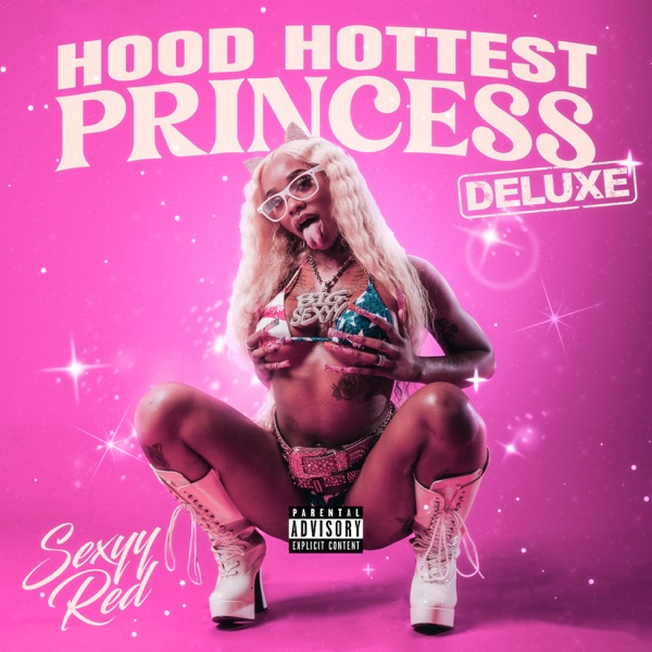 Sexyy Red &Quot;Hood Hottest Princess (Deluxe)&Quot; Album Review, Yours Truly, Reviews, May 11, 2024
