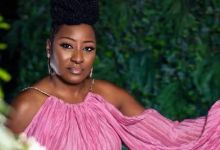 Nollywood Actress, Ireti Doyle, Reveals What Could Make Her Consider Going Nude In A Film, Yours Truly, News, May 20, 2024