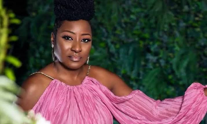 Nollywood Actress, Ireti Doyle, Reveals What Could Make Her Consider Going Nude In A Film, Yours Truly, News, April 27, 2024