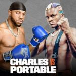 Zazuu Vs. Mr. Phenomenal: Portable Triumphs Over Charles Okocha In A Highly Anticipated Celebrity Boxing Fight, Yours Truly, People, February 21, 2024