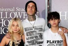 Travis Barker Buys $150K Mercedes-Benz G-Wagons For His Two Children, Yours Truly, News, February 23, 2024