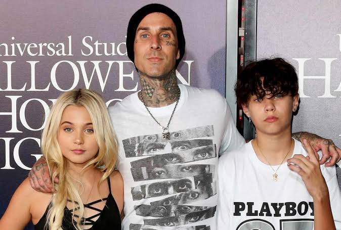 Travis Barker Buys $150K Mercedes-Benz G-Wagons For His Two Children, Yours Truly, News, April 28, 2024
