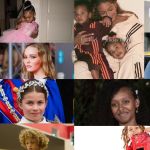 2023'S Most Popular Celebrity Kids, Yours Truly, News, February 24, 2024