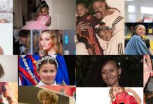 2023'S Most Popular Celebrity Kids, Yours Truly, Articles, April 17, 2024