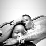 Wizkid And First Son Bolu Bond, Step Out For Fashion Shopping Spree, Yours Truly, News, February 21, 2024