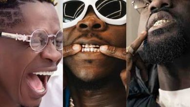 Shatta Wale Asserts That He Is Wealthier Than Both Stonebwoy And Sarkodie, Yours Truly, Stonebwoy, February 26, 2024