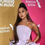 Ariana Grande Hints At New Music Coming In 2024, Yours Truly, News, February 23, 2024