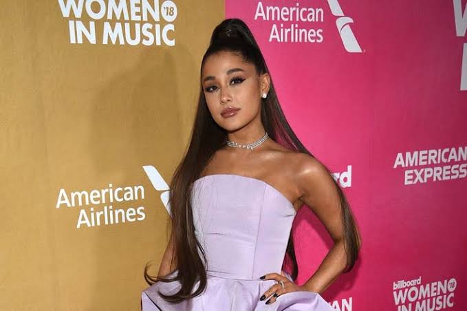 Ariana Grande Hints At New Music Coming In 2024, Yours Truly, News, February 22, 2024