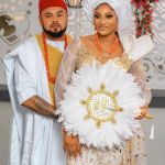 Bbn'S Chomzy Ties The Knot; Shares Traditional Wedding Photos, Yours Truly, News, February 23, 2024