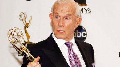 Tom Smothers, Half Of The American Comic Group, The Smothers Brothers, Dead At 86, Yours Truly, Tom Smothers, May 14, 2024