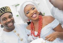 Laura Ikeji And Hubby, Ogbonna Kanu, Welcome Their Third Child, Yours Truly, News, February 23, 2024