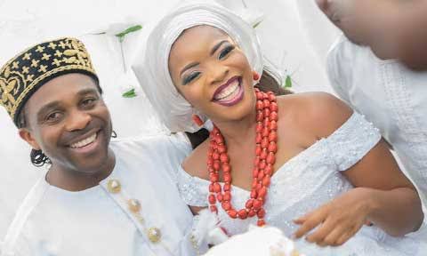 Laura Ikeji And Hubby, Ogbonna Kanu, Welcome Their Third Child, Yours Truly, News, April 27, 2024