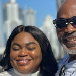 Richard Mofe Damijo And His Wife Celebrate Their 23Rd Wedding Anniversary, Yours Truly, People, February 25, 2024