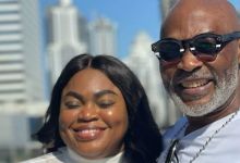 Richard Mofe Damijo And His Wife Celebrate Their 23Rd Wedding Anniversary, Yours Truly, News, March 1, 2024