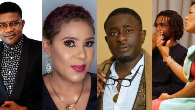 Felix Duke Comes To Emeka Ike’s Defense; Accuses Wife Of Lies Concerning Marriage Issues And Slams Shan George, Yours Truly, Michael Ike, May 8, 2024