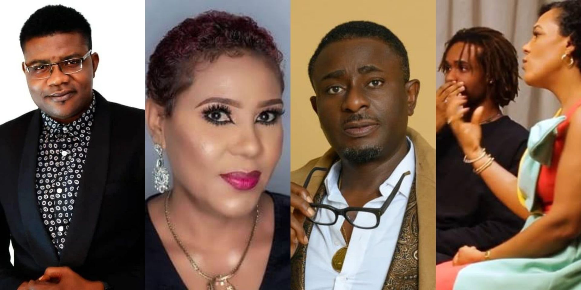 Felix Duke Comes To Emeka Ike’s Defense; Accuses Wife Of Lies Concerning Marriage Issues And Slams Shan George, Yours Truly, News, April 26, 2024