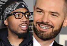 Metro Boomin And Paul Wall Drop Hints About New Music, Yours Truly, News, February 24, 2024