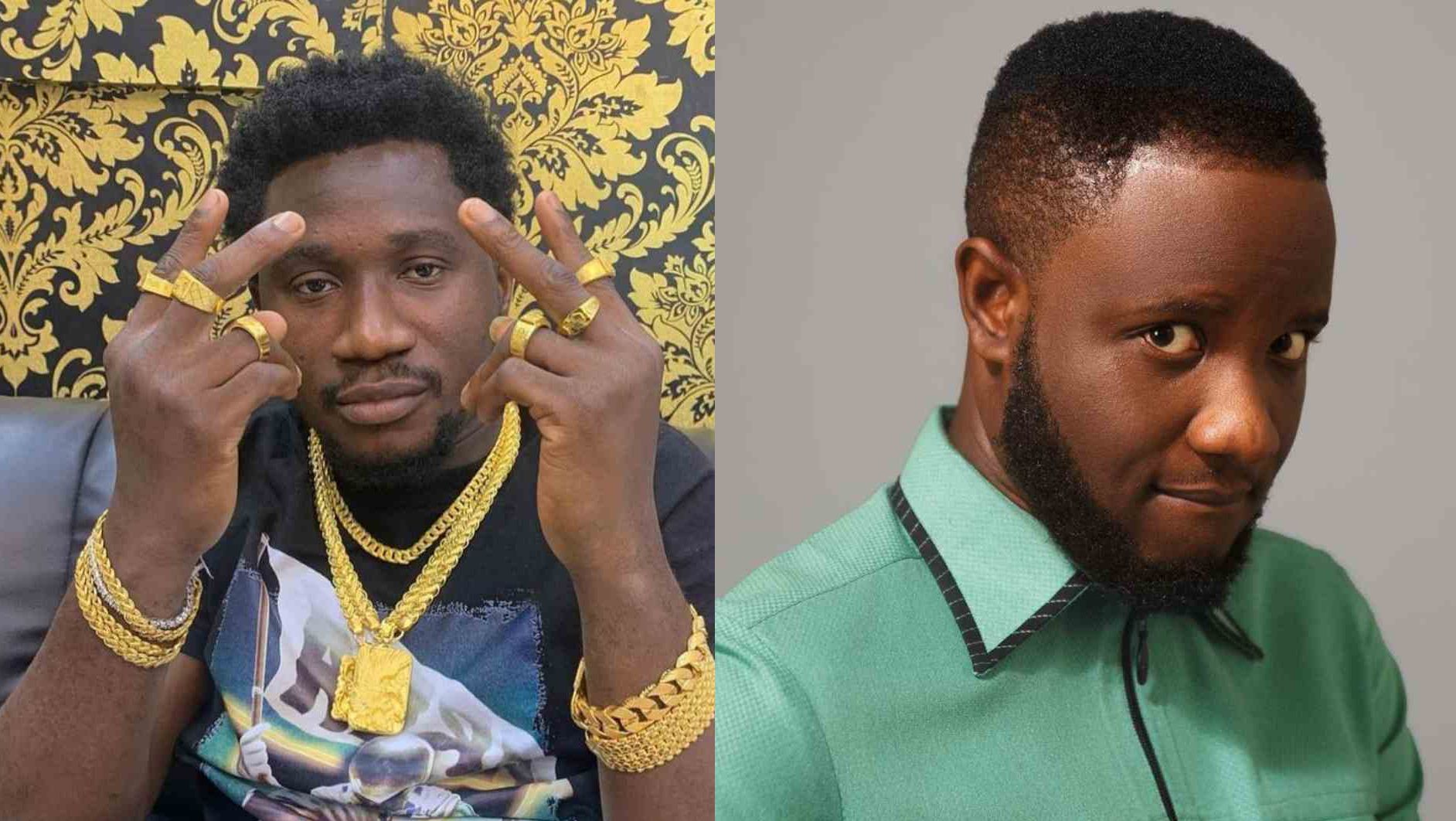 Comedian Deeone Clapback At Nasboi; Says Entertainer Once Assaulted A Lady, Yours Truly, News, May 14, 2024