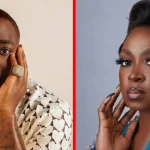 Reactions Trail As Kate Henshaw Shares Why She Is Not A Fan Of Davido, Yours Truly, People, March 2, 2024