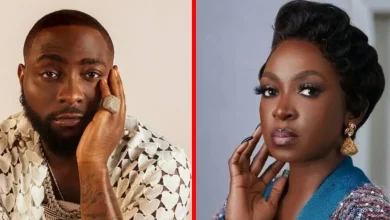 Reactions Trail As Kate Henshaw Shares Why She Is Not A Fan Of Davido, Yours Truly, Chude, May 1, 2024