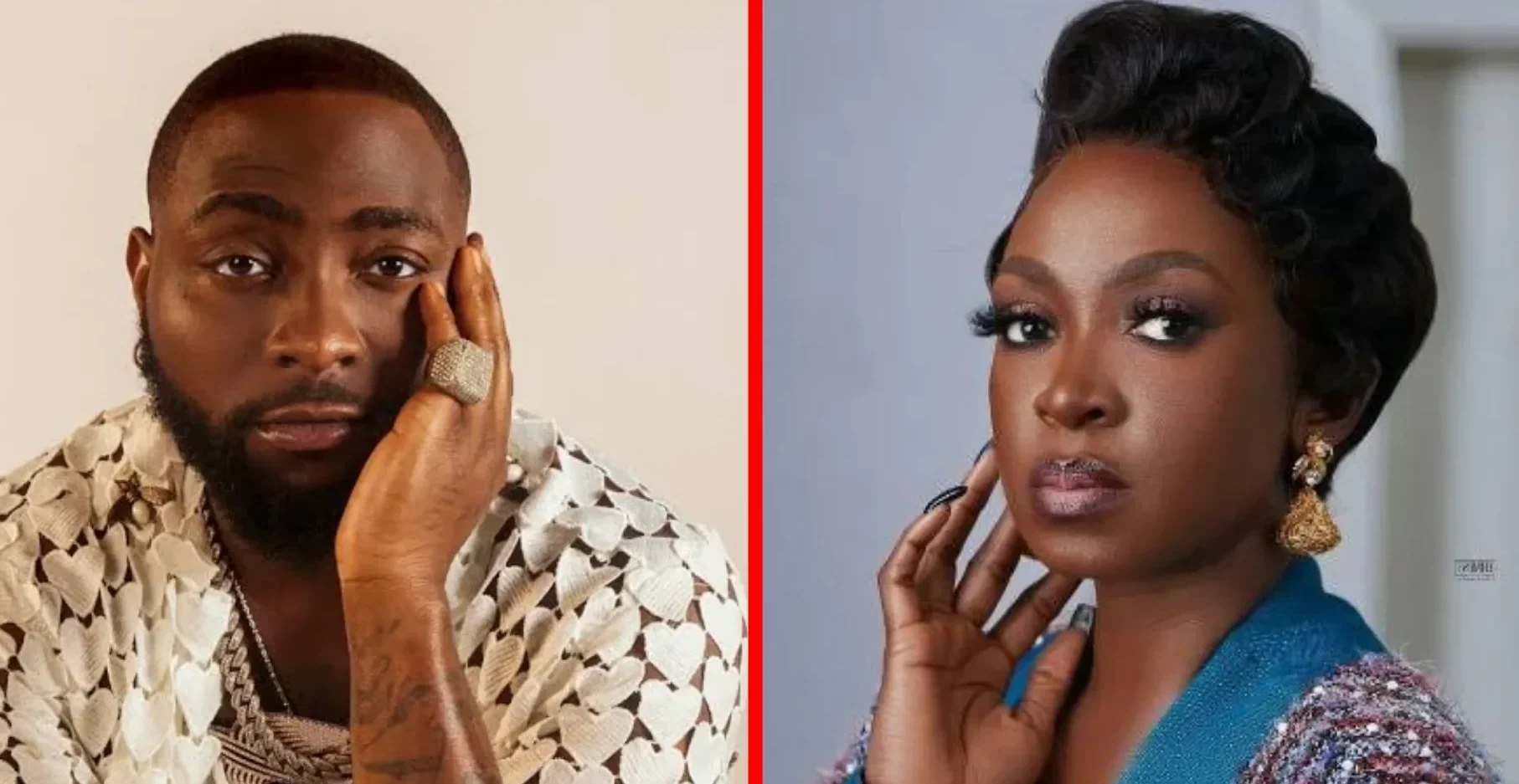 Reactions Trail As Kate Henshaw Shares Why She Is Not A Fan Of Davido, Yours Truly, News, April 27, 2024