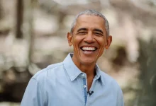 Barack Obama Shares His Much-Anticipated List Of Favorite Songs Of 2023, Yours Truly, News, May 15, 2024
