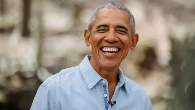 Barack Obama Shares His Much-Anticipated List Of Favorite Songs Of 2023, Yours Truly, Olamide, March 3, 2024