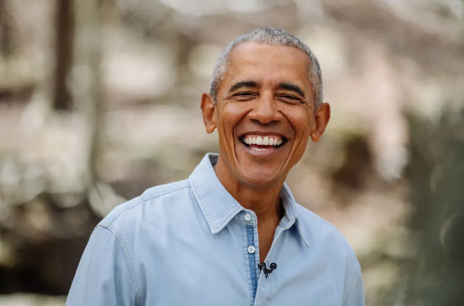 Barack Obama Shares His Much-Anticipated List Of Favorite Songs Of 2023, Yours Truly, News, April 29, 2024