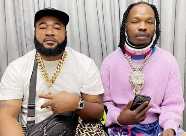 Naira Marley And Sam Larry'S Extravagant Display Cause Division Among Fans, Yours Truly, News, May 5, 2024