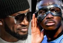 Peter Okoye Offers To Buy Victor Osimhen A New Car For His 25Th Birthday, Yours Truly, News, February 28, 2024
