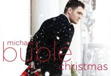 Michael Bublé'S &Quot;Christmas&Quot; Takes Number 1 Spot On U.k. Albums Charts, Yours Truly, News, May 2, 2024