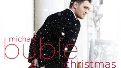 Michael Bublé'S &Quot;Christmas&Quot; Takes Number 1 Spot On U.k. Albums Charts, Yours Truly, Michael Bublé, April 25, 2024