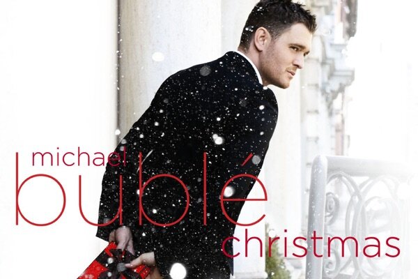 Michael Bublé'S &Quot;Christmas&Quot; Takes Number 1 Spot On U.k. Albums Charts, Yours Truly, News, May 9, 2024