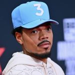 Chance The Rapper Is Back In Ghana For The Holidays And New Year Celebrations, Yours Truly, News, March 1, 2024