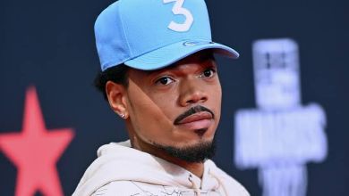 Chance The Rapper Is Back In Ghana For The Holidays And New Year Celebrations, Yours Truly, Chance The Rapper, March 2, 2024