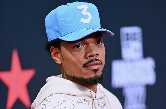 Chance The Rapper Previews Incoming Dj Premier-Produced Single, Yours Truly, News, May 13, 2024
