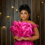 Mercy Aigbe Celebrates Her 46Th Birthday With Gorgeous Photos, Yours Truly, News, March 2, 2024