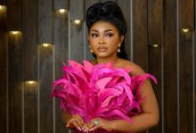 Mercy Aigbe Celebrates Her 46Th Birthday With Gorgeous Photos, Yours Truly, News, April 27, 2024