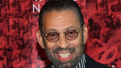Broadway Star And Tap Dance Icon, Maurice Hines, Passes Away At 80, Yours Truly, Maurice Hines, May 14, 2024
