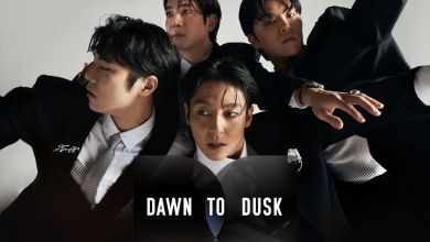 K-Pop Band, The Rose, Reveals New Europe, Asia Legs Of ‘Dawn To Dusk’ Tour Dates, Yours Truly, The Rose, May 17, 2024