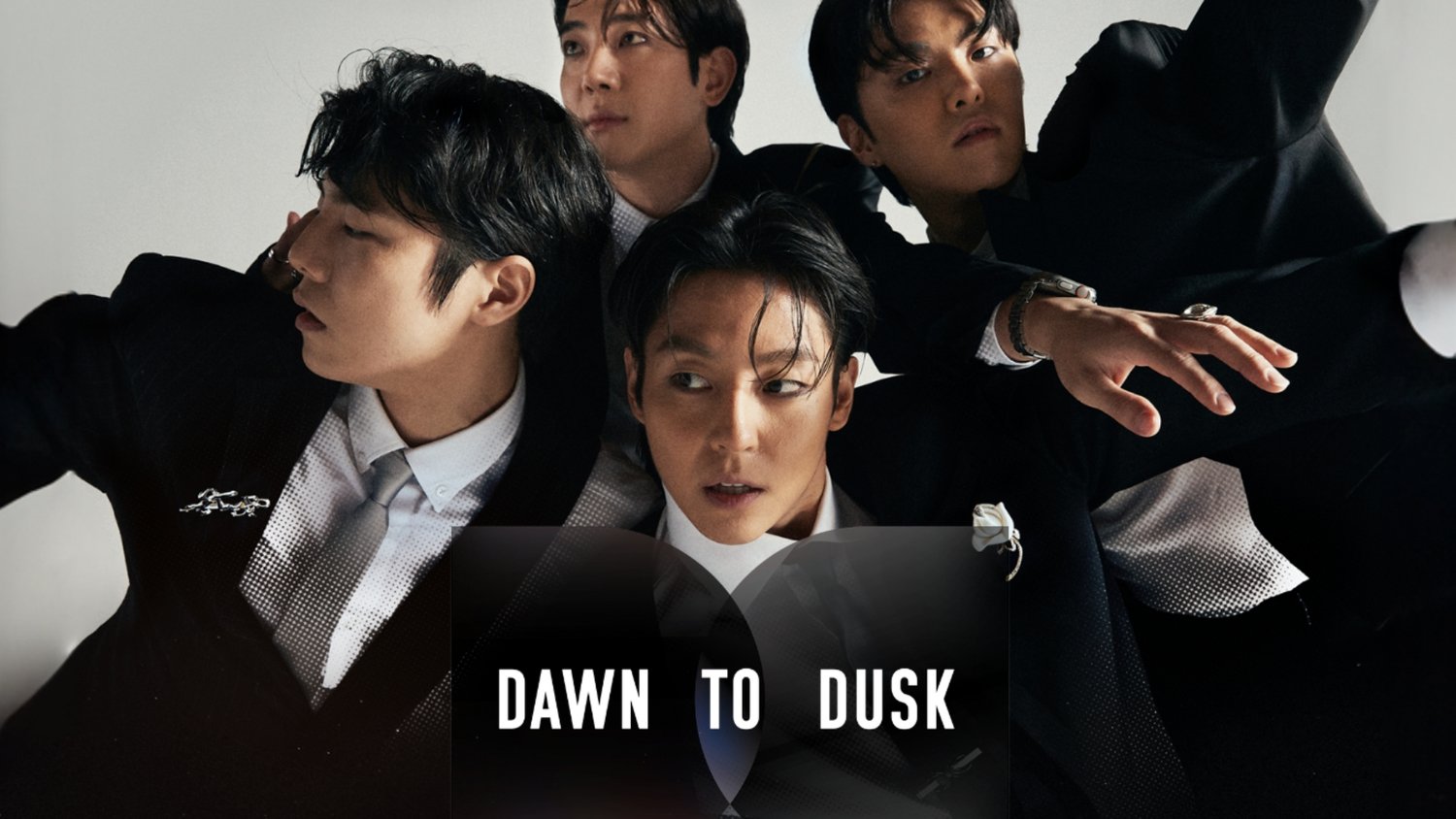 K-Pop Band, The Rose, Reveals New Europe, Asia Legs Of ‘Dawn To Dusk’ Tour Dates, Yours Truly, News, April 29, 2024