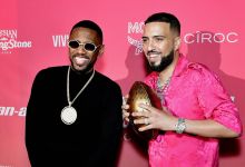French Montana Makes Grammy Claim; Says His New Year Hit ‘Ball Drop’ Collabo With Fabolous Deserved Award, Yours Truly, News, April 28, 2024